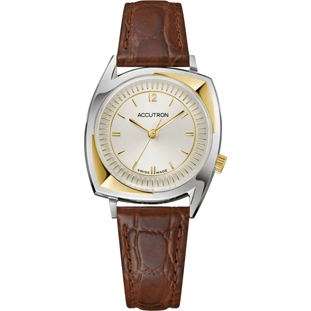 Accutron Legacy 2SW8A001 kol saati