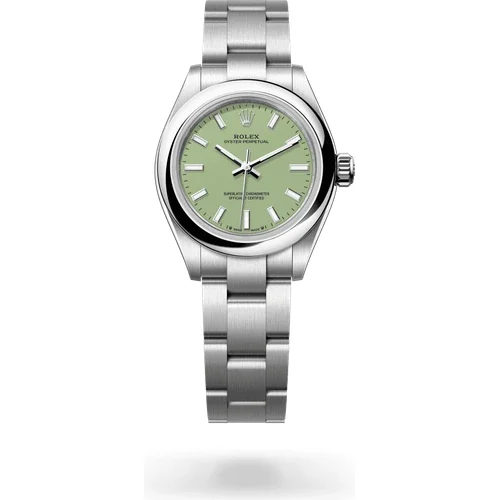 Rolex Oyster Perpetual 28 mm 276200-0006 28 mm kol saati