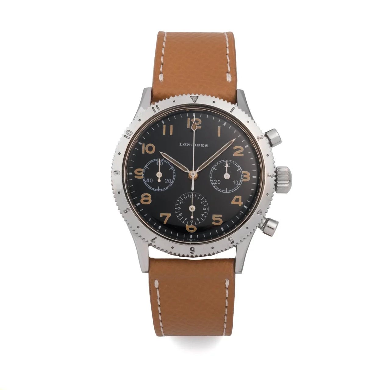 Longines Switzerland 8271 2 kol saati