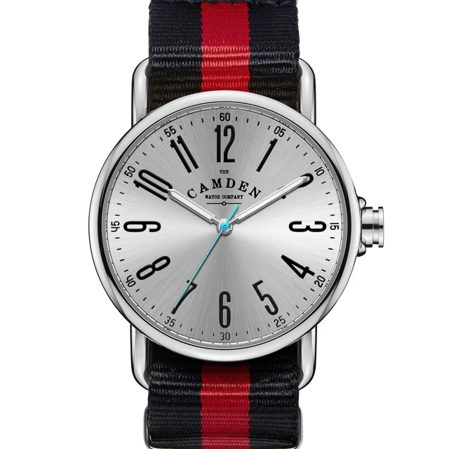The Camden Watch Company The Camden Watch Company 88S-11AN1B kol saati