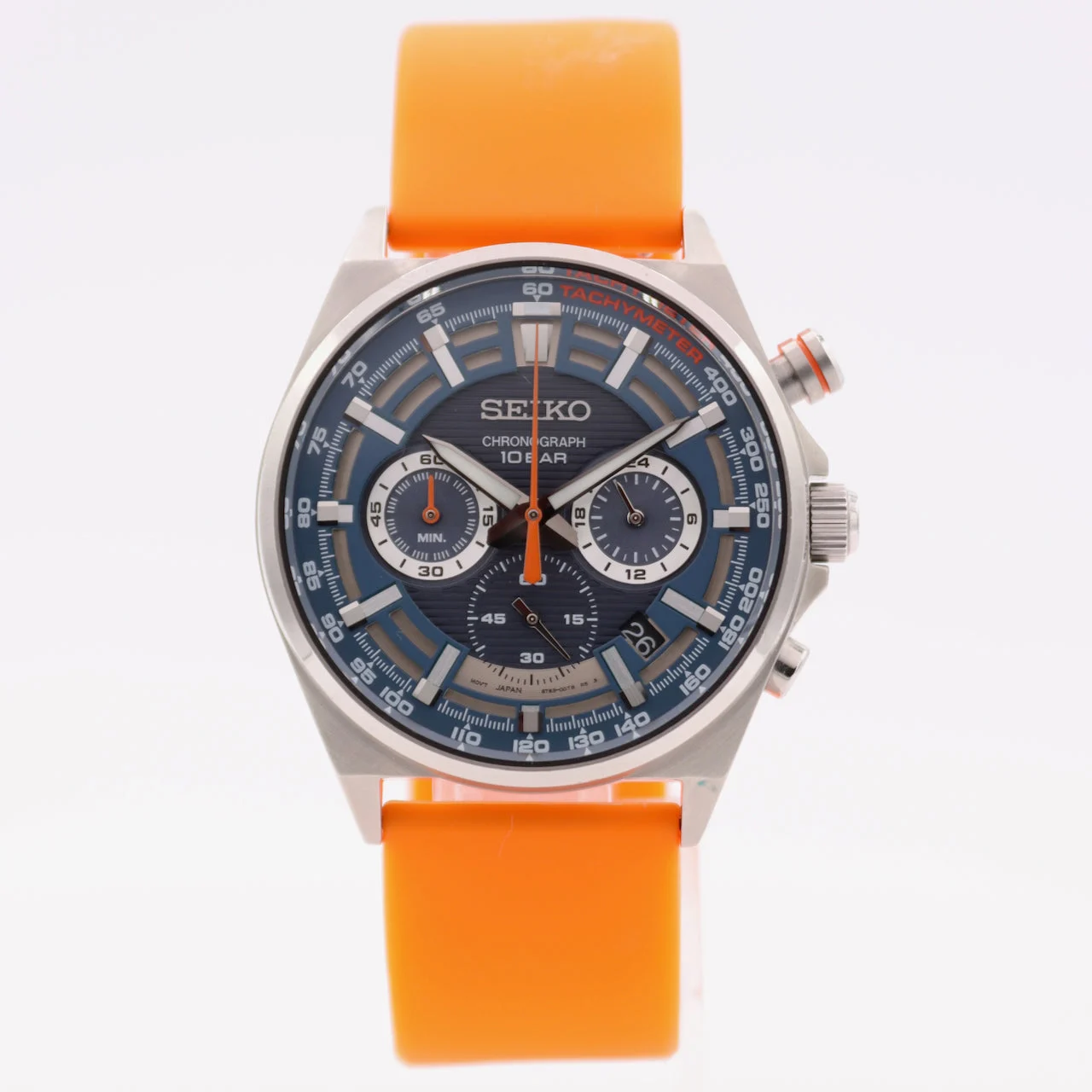 Seiko Essentials 06012026135717 41 mm kol saati
