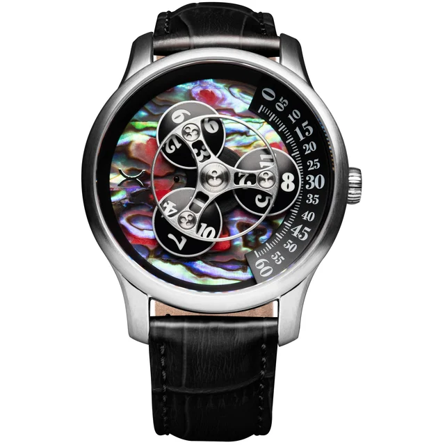 Xeric Triptych TWH-1RA3-03L kol saati