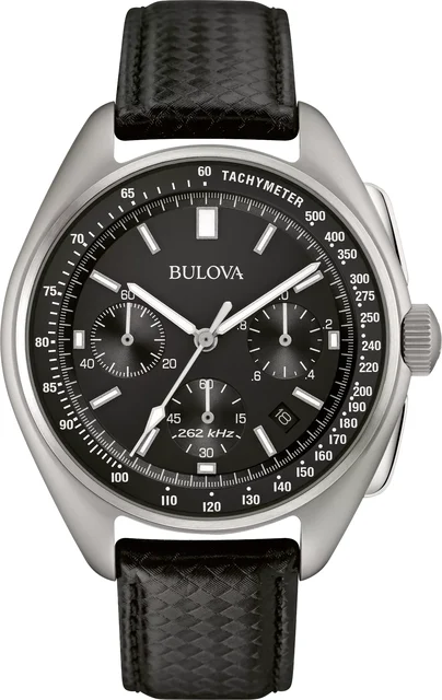 Bulova Lunar Pilot 96B251 kol saati