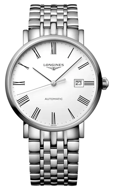 Longines The Elegant Collection L49104116 kol saati