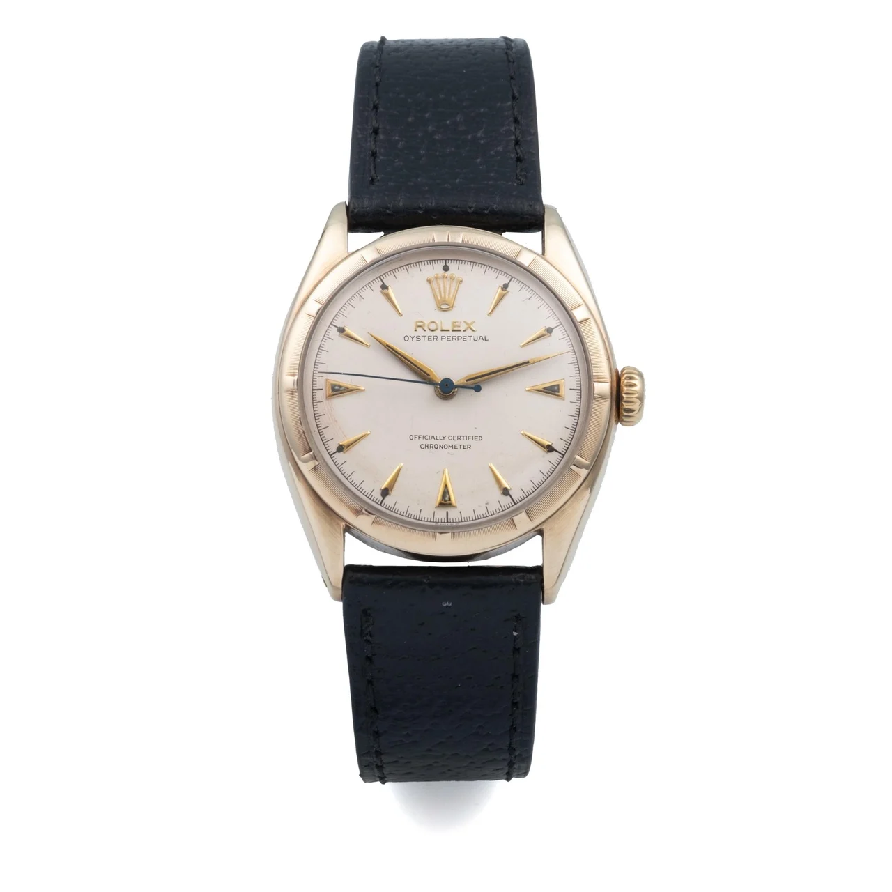 Rolex Switzerland 6085/6084 kol saati