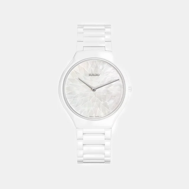 Rado True Round R27118902 kol saati