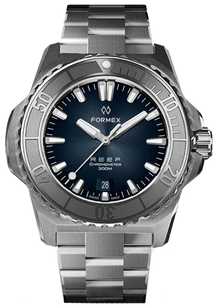 Formex Reef FOR84 42 mm kol saati