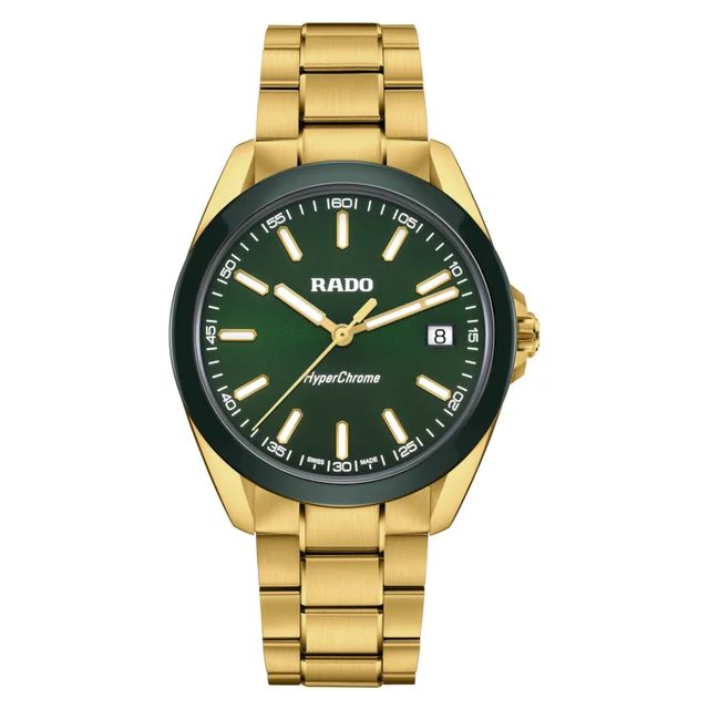 Rado HyperChrome R32283313 kol saati