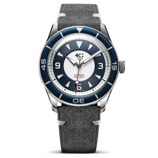 Christopher Ward WG-CHW-C65-001-BUNDLE-3 kol saati