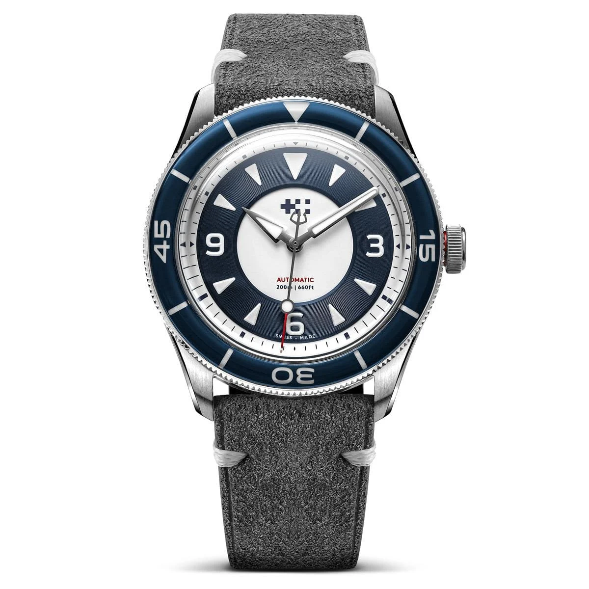 Christopher Ward WG-CHW-C65-001-BUNDLE-3 41 mm kol saati