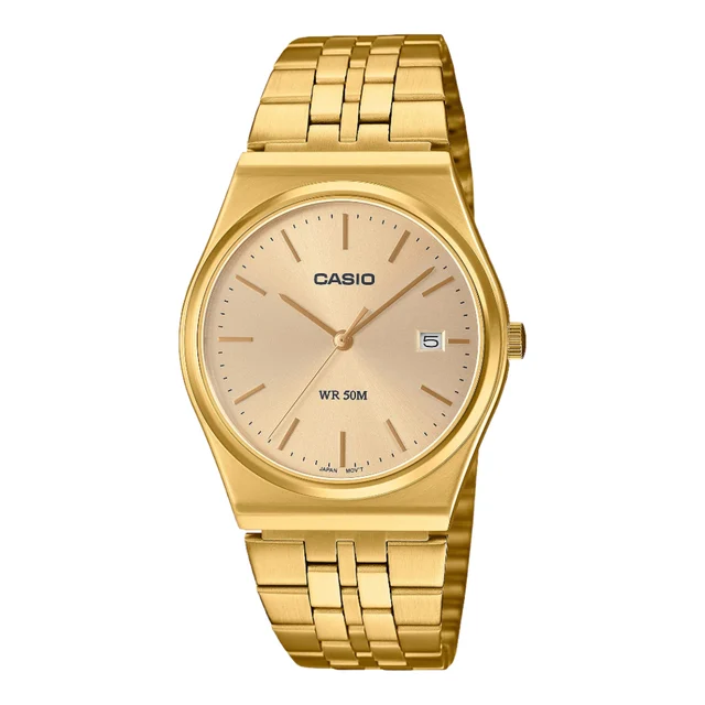 Casio MTPB145G-9A kol saati