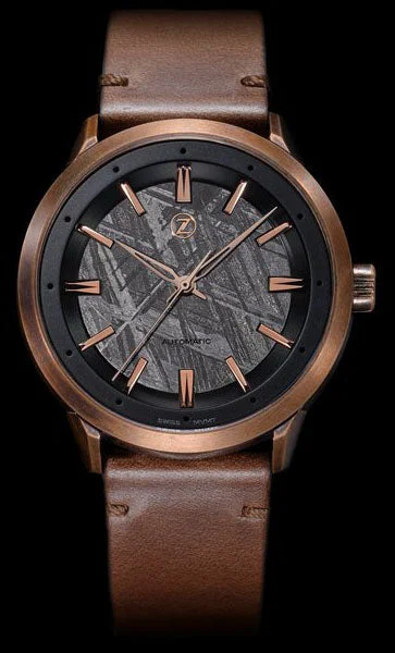 Zelos ZEL054 40 mm kol saati