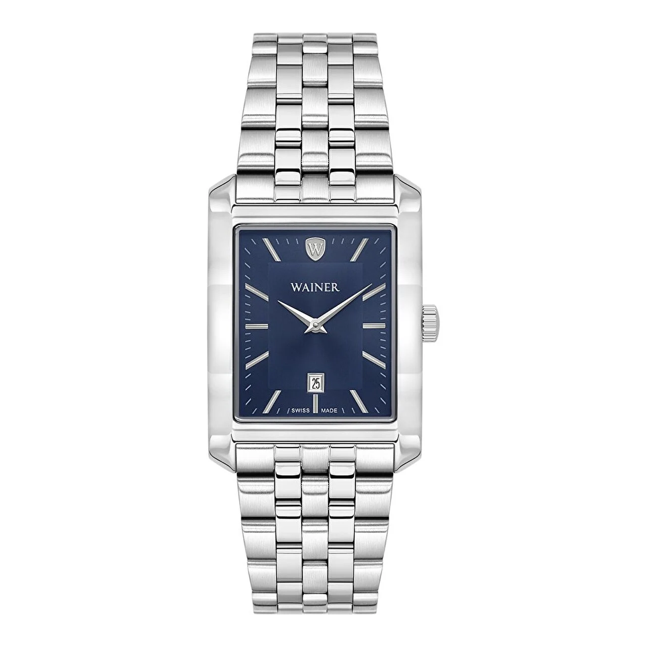 WAINER WA.21200-B 28.5 mm kol saati