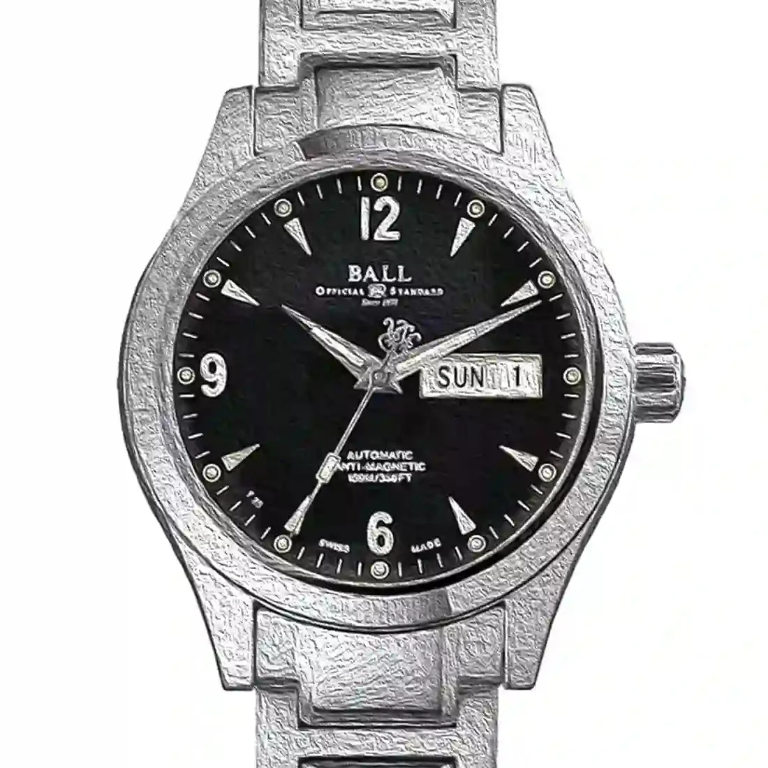 Ball Engineer II 42375 40 mm kol saati