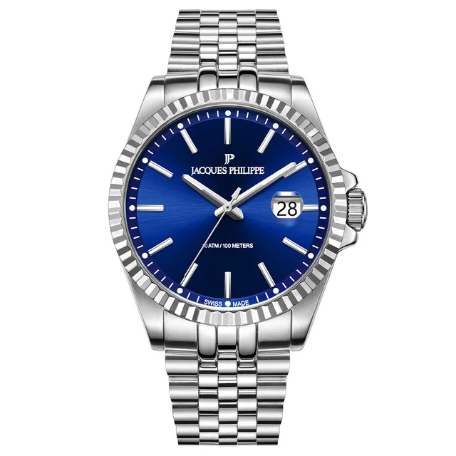 Jacques Philippe JPQGS591336V2 kol saati