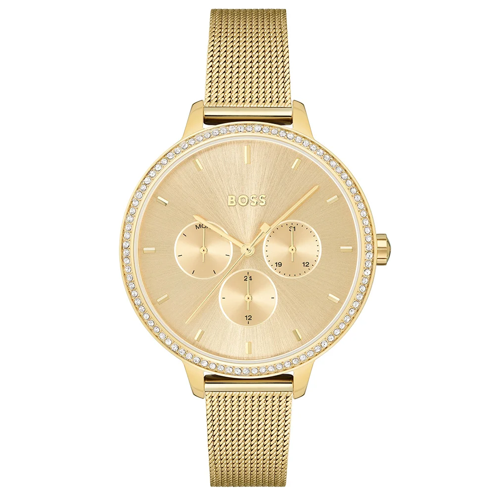 Boss Watches Prime HB1502664 40 mm kol saati