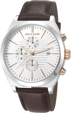 Pierre Cardin 106701F04 44 mm kol saati
