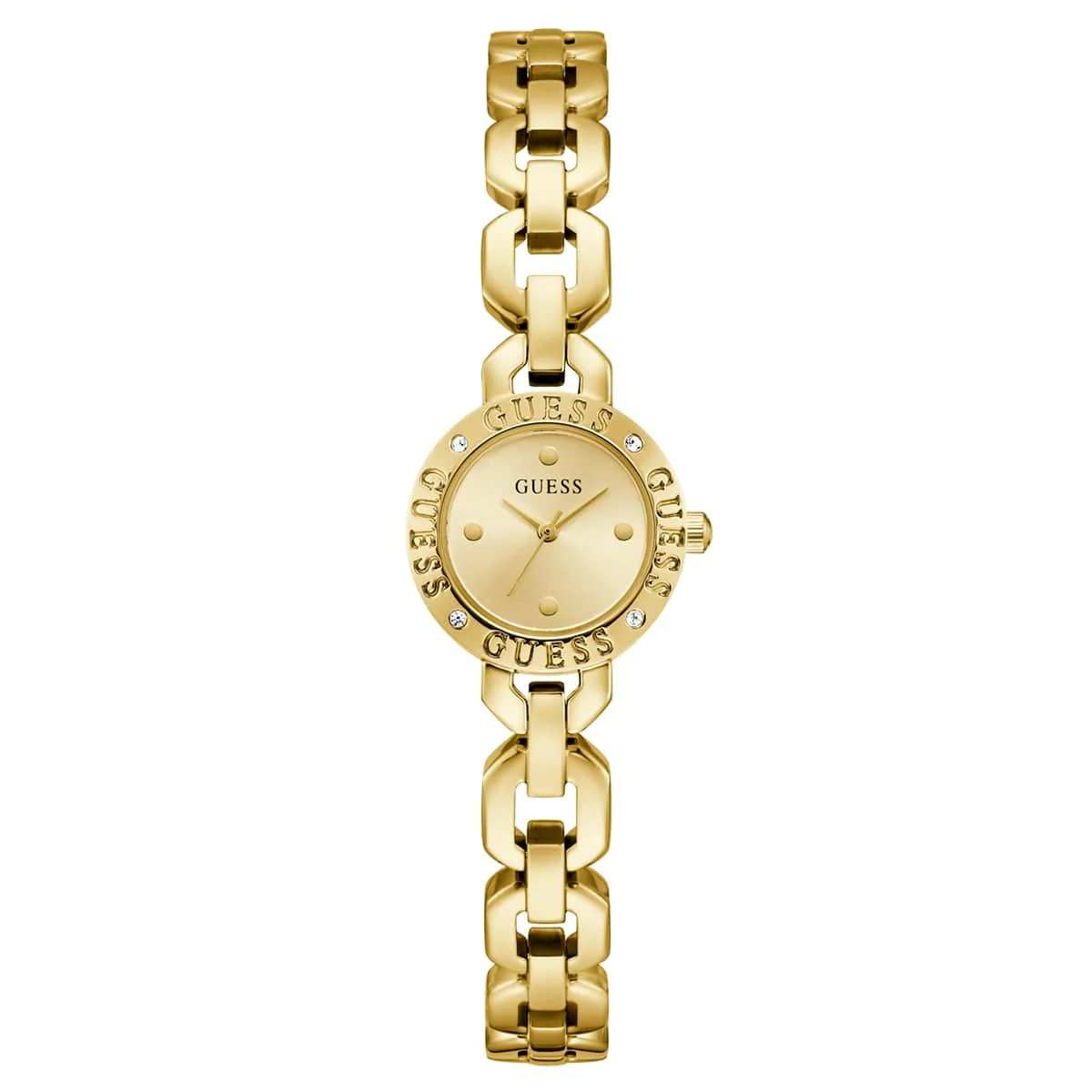 Guess GUGW1019L7 23 mm kol saati