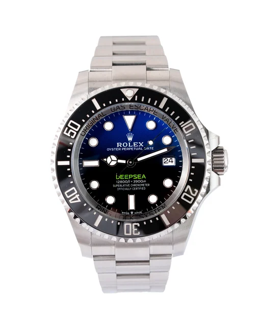Rolex Sea-Dweller W11447 kol saati