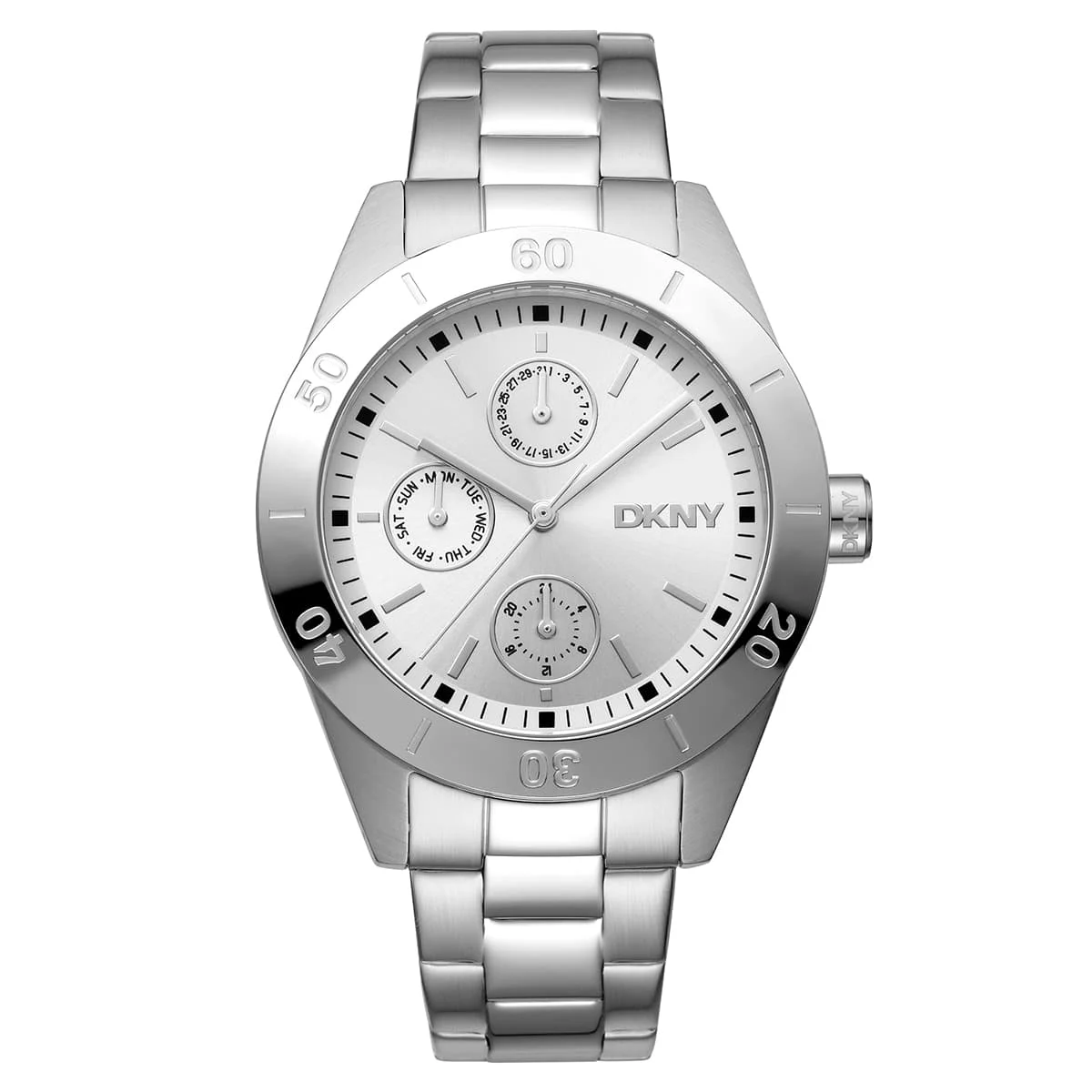 DKNY Nolita Sport DK1L079M0015 38 mm kol saati