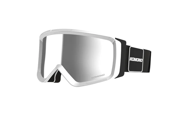 Komono Anton White KOM-S7801 kol saati