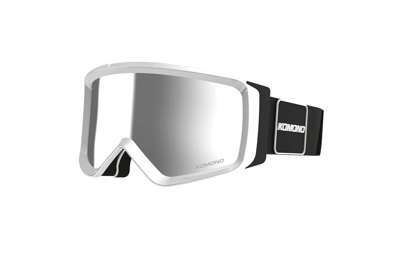Komono Anton White KOM-S7801 kol saati