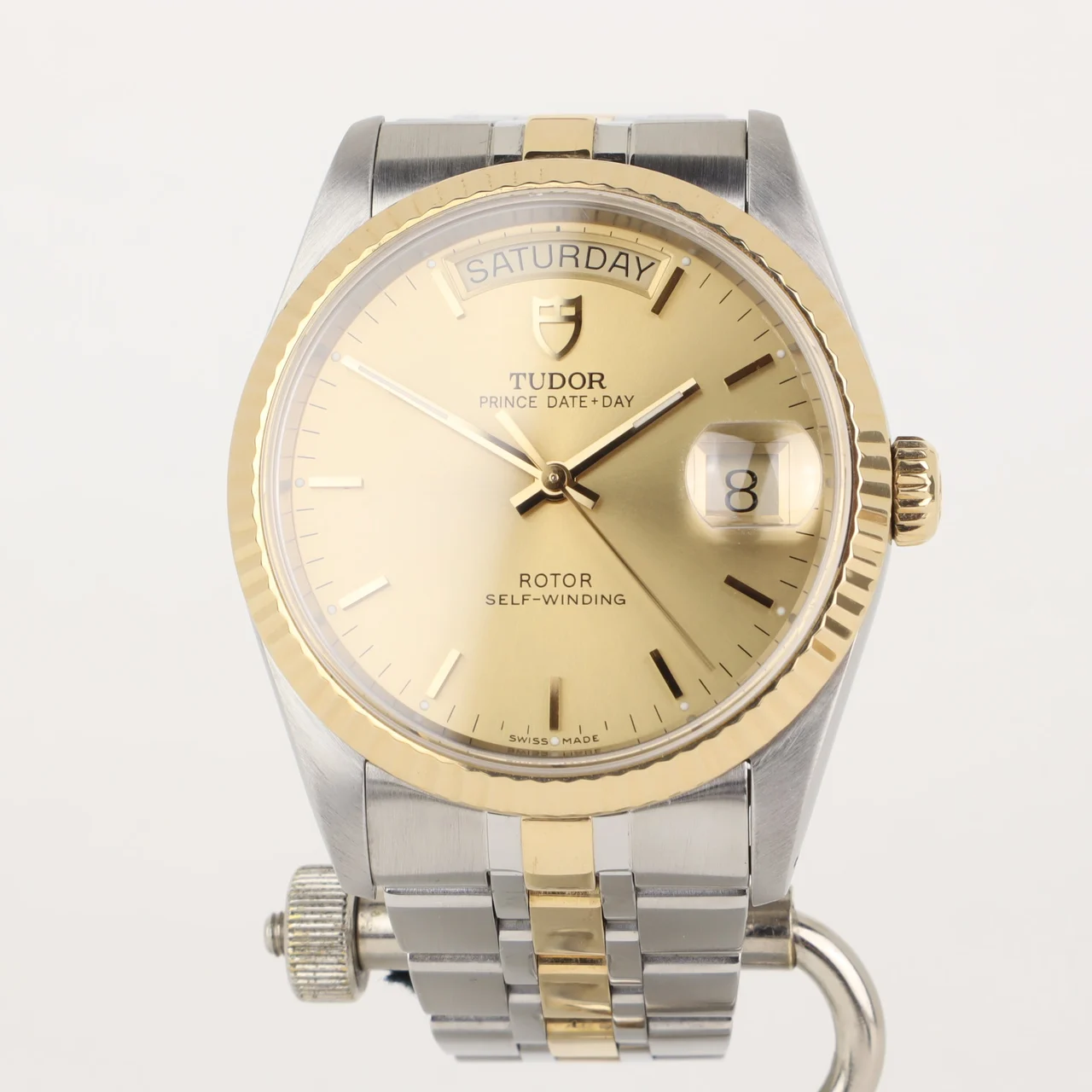 Tudor Tudor 26C003 36 mm kol saati