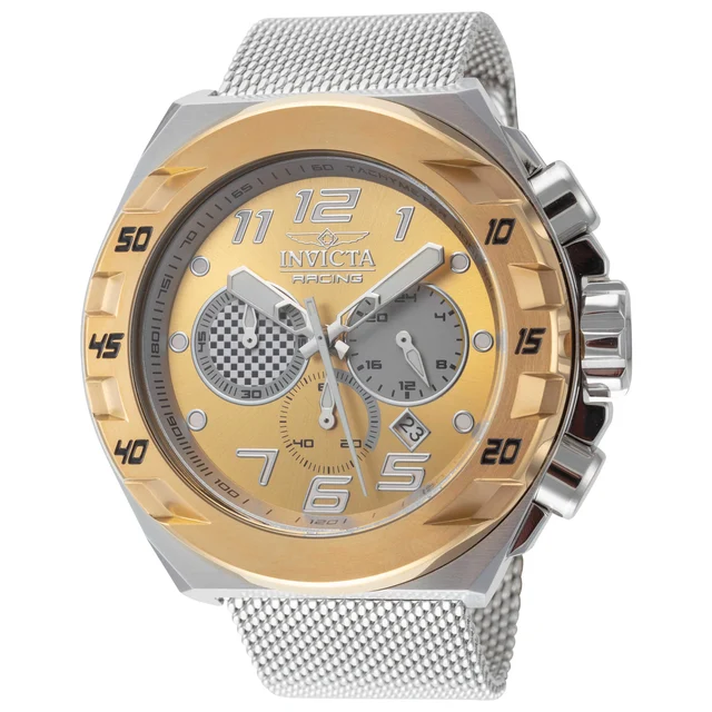 Invicta Racing Watch IN-47204 kol saati