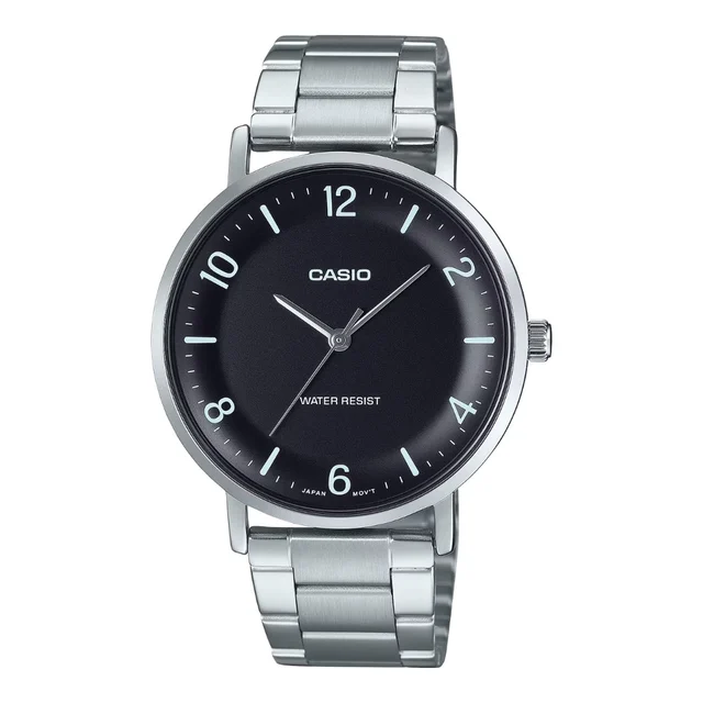 Casio CMTP-VT03D-1BDF kol saati