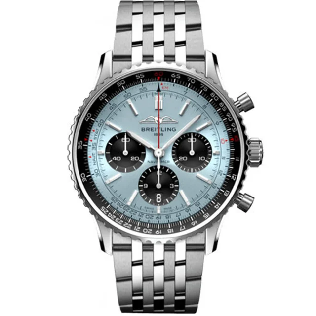 Breitling Navitimer J115380 kol saati
