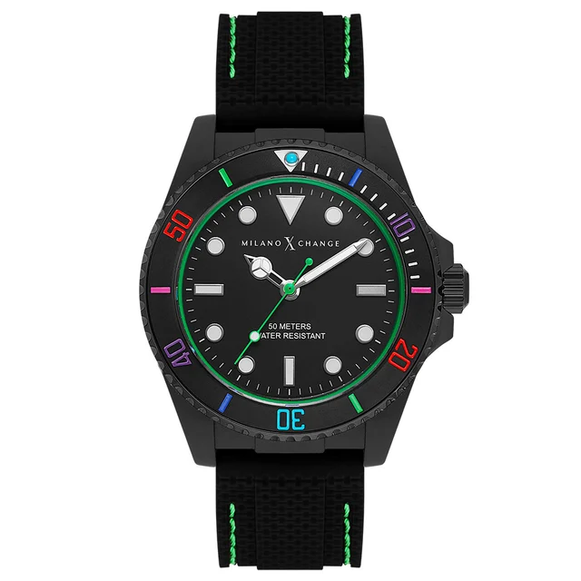 Milano X Change MXG1111 kol saati