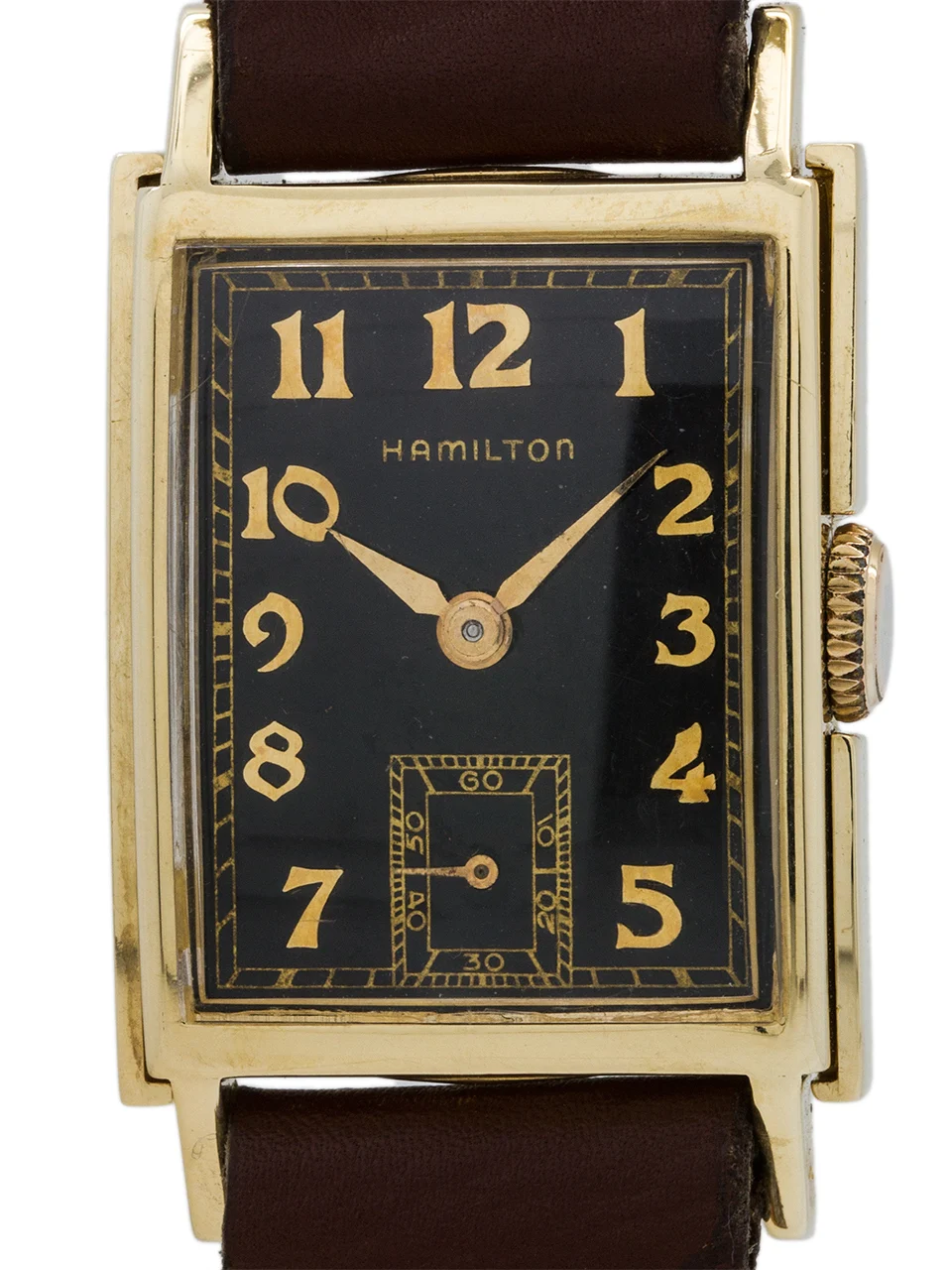 Hamilton Hamilton 47165 37 mm kol saati