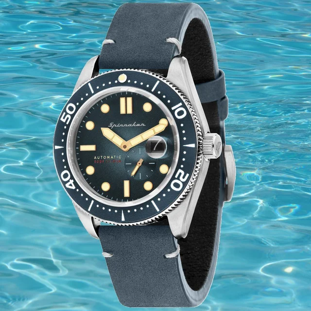 Spinnaker DART-SP-5058-01 kol saati
