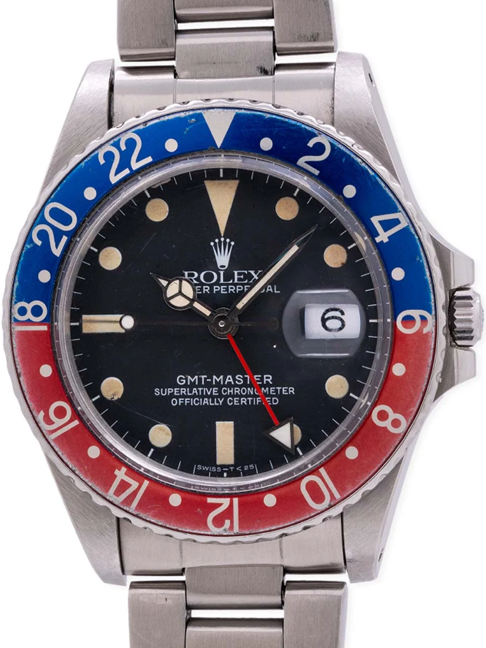 Rolex Rolex 70602 39 mm kol saati