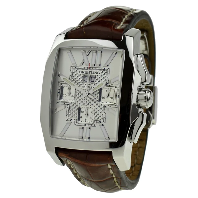 Breitling Bentley 2289446 kol saati