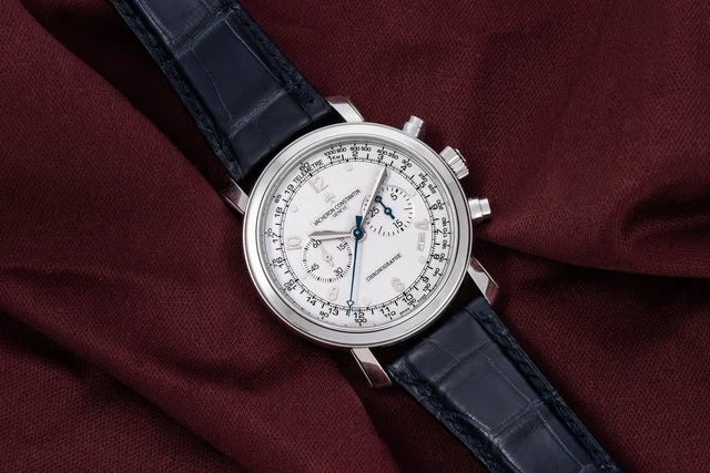 Vacheron Constantin Malte 40990242 kol saati