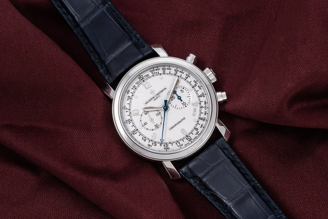 Vacheron Constantin Malte 40990242 42 mm kol saati