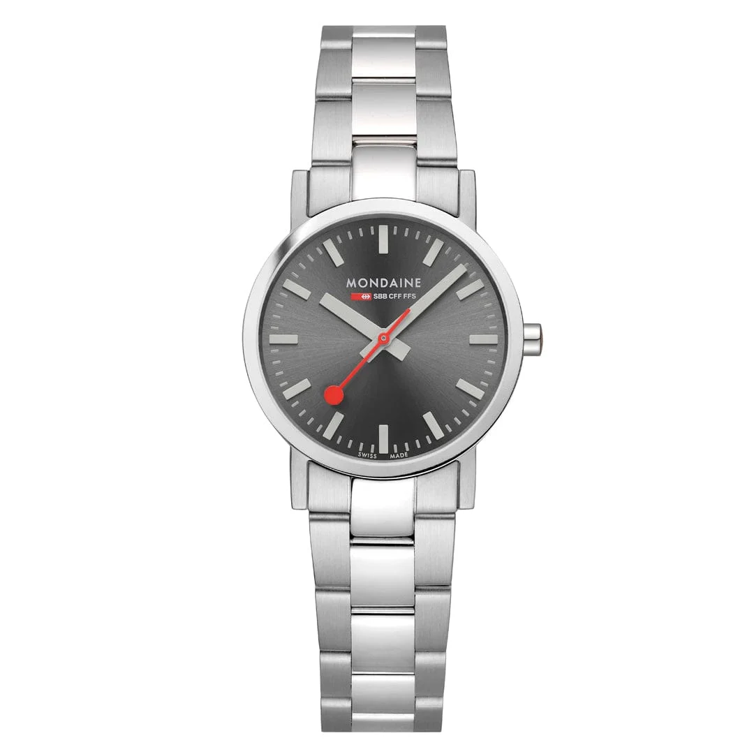 Mondaine A658.30323.80SBJ 30 mm kol saati