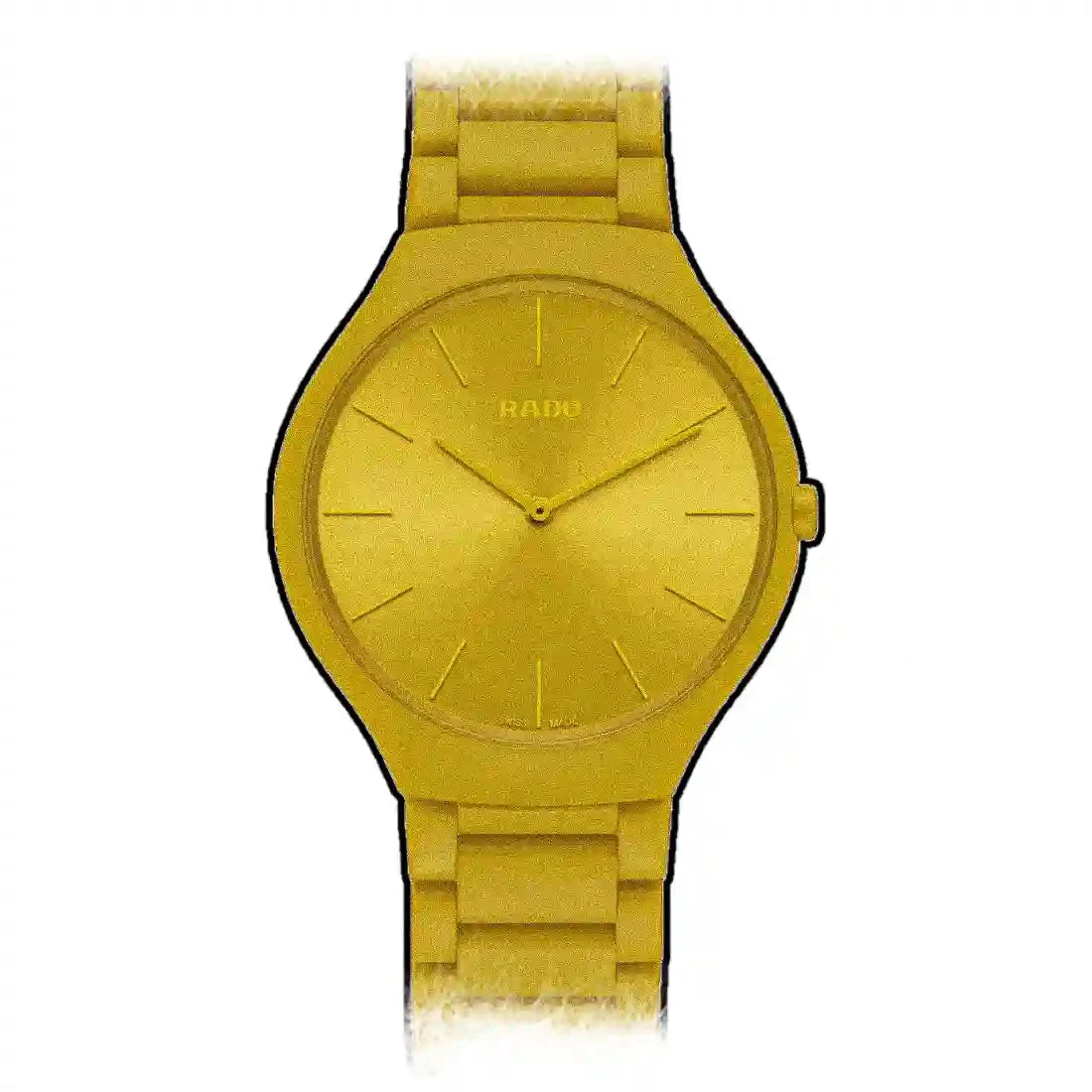 Rado True 44532 39 mm kol saati