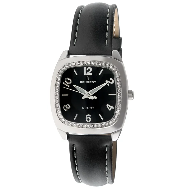 Peugeot Watches Peugeot Watches 304BK kol saati