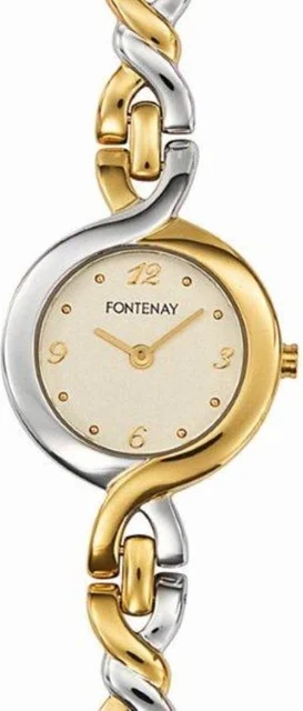 Fontenay GJ2373FJ kol saati