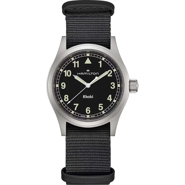 Hamilton Khaki Field 210000007454 kol saati