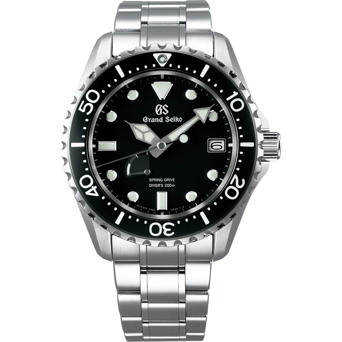 Grand Seiko Sport SBGA229 44.2 mm kol saati