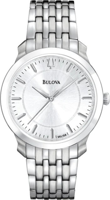 Bulova Dress 96L158 kol saati