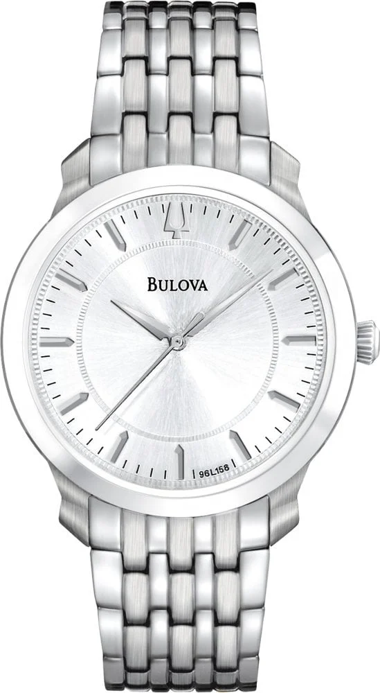 Bulova Dress 96L158 32 mm kol saati