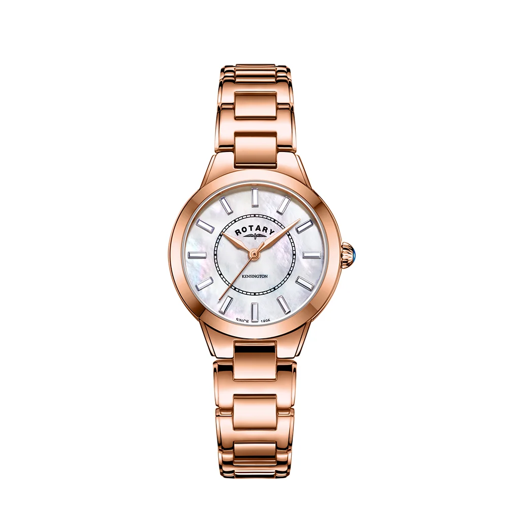Rotary Kensington LB05379/41 29 mm kol saati