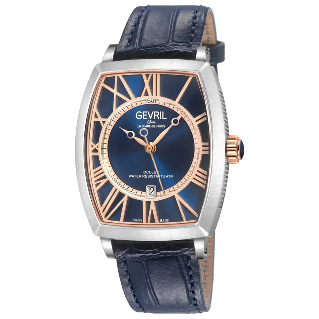 Gevril Watch 49603 kol saati