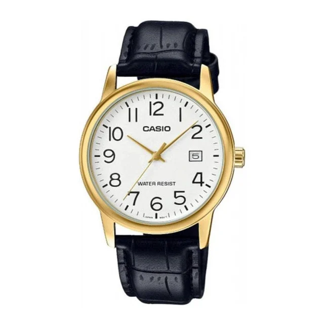 Casio MTP-V002GL-7B2UDF-P kol saati