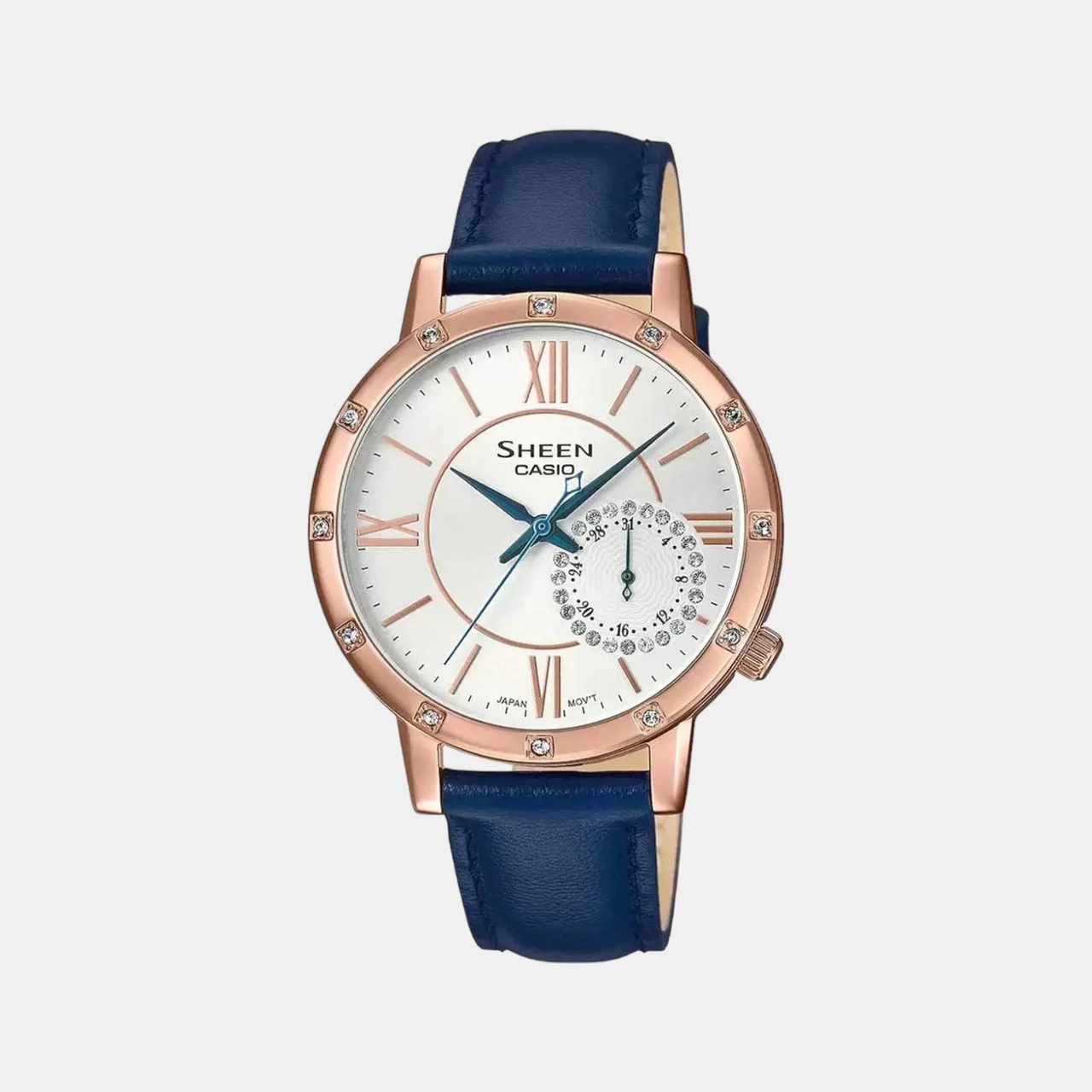 Casio Casio SX253 41 mm kol saati
