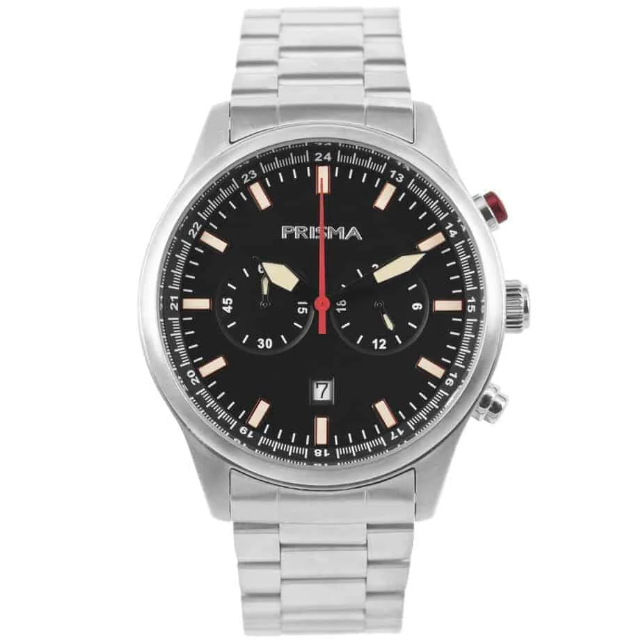Prisma Prisma P.1840 44 mm kol saati
